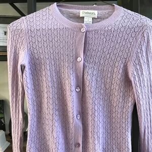 Womens sweater